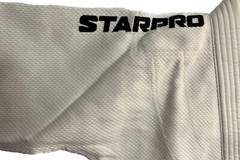 Youth Starpro Resolute Karate Jacket / Top, Sz. 130, New w/o Tags
