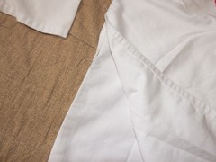 Vintage Martial Arts Northern Cal Taekwondo Dobok Uniform Size 2