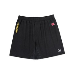 PW Ranked SS Rashgurad & shorts shoyoroll Brand NO Gi set