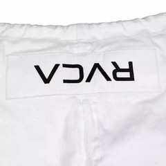 Shoyoroll Street X White BJJ Gi 450 GSM Jiu Jitsu Kimono Uniform With Bag