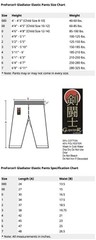 ProForce Gladiator 8 oz. Combat Pants 55/45 Blend with Pocket Red