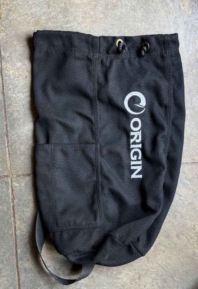 ORIGIN RAPTOR BJJ SLING SACK