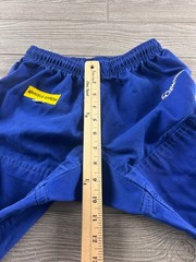 Marcelo Garcia Jiu Jitsu Gi Boys C1 Blue Kimono Set MMA Youth
