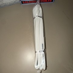 Fuji Kimono Jiu Jitsu Belt – Judo – White (83977) Size A4