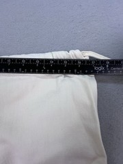 Vtg 70s Kim School Of Tae Kwon Do Double Weave Karate Dogi Shirt Belt & Pants
