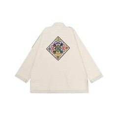 Albino & Preto Convergence BJJ Gi Unbleached Kimono w/ Bag Premium Jiu-Jitsu Uni