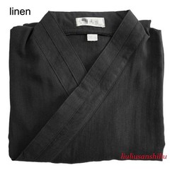 Shaolin Wudang Wide Sleeves Taoist Robe Tai Chi Suit Kung Fu Uniforms Robe +Pant