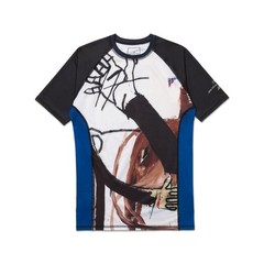 A&p X Basquiat Rnc Rashguard & Short (Set) No Gi grapplers Jui Jitsu Competitor