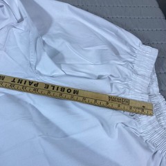 Korean Taekwondo Dobok Uniform Size 190cm INTER SPORTS Elephant WTF Approved