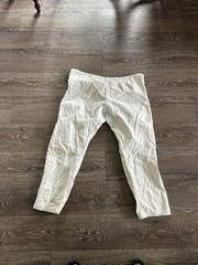 Loyal mma Jiu Jitsu Pants A2L 100% Cotton