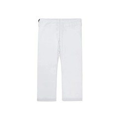 Shoyoroll Batch #72: Rebel Grappler White