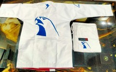 Alliance Storm BJJ Gi | Jiu-Jitsu Kimono 350/450 Top Quality Gi in All Sizes