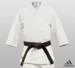 Adidas WKF Official Karate Dobok Kata Uniform