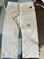 Karate KI-210 (Unused)