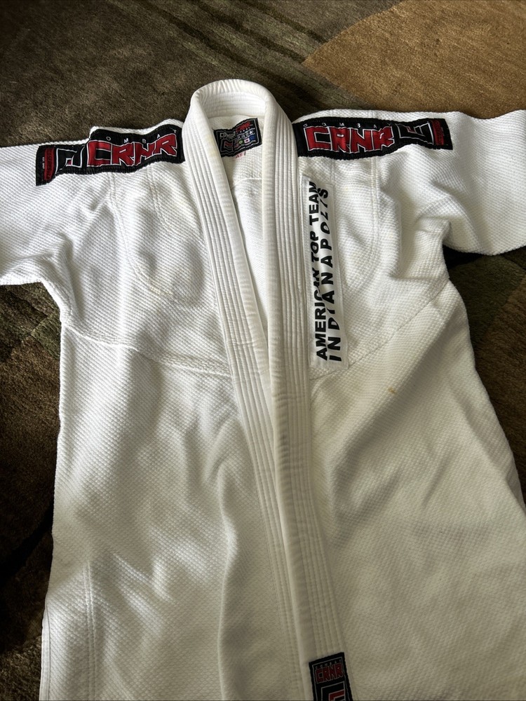 Combat Corner Eco GI A1