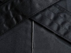 Kendo Iaido Aikido Hapkido Hakama Martial Arts Uniform Kimono Dobok Pants Costum