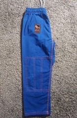 Youth Hawk Ju-Jitsu GI Set