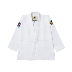 New Arrival Shoyoroll Grunge Kimono White Premium quality BJJ Gi Jiujitsu Suit