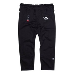 BBJ Gi Shoyoroll X RVCA BJJ Gi Jiu-jitsu Mendes Brothers (60) A00