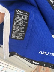 PREMIUM ADULT LIGHT EDITION GI’S BLUE – A3