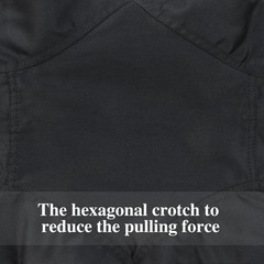 Karate Pants 8oz Middleweight Elastic Waist Martial Arts Pants Perfect for Tr…