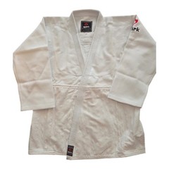 Judo Gi Uniform White Blue 550GSM Club 750GSM Professional Suit UK