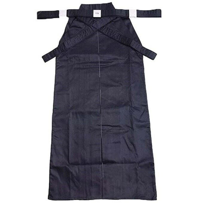 Kendo Iaido Aikido Hapkido Hakama Martial Arts Unisex Uniform Kimono Dobok Pants
