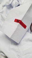Tusah Taekwondo Premium Fighter Uniform – 2 Styles!