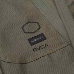 Shoyoroll Batch #114 RVCA x DPM BJJ Gi Limited Edition Kimono Jiu Jitsu Uniform