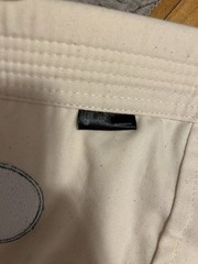 Shoyoroll Batch 110 Gi Unbleached A1