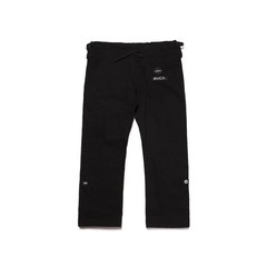 Shoyoroll Batch #115: RVCA x Heartbreakers (Black)