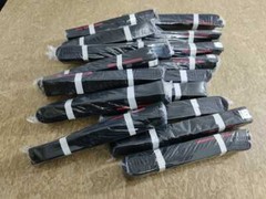 Best quality thick master belt Pearl weave bjj belt set of 3 belts A1,A2,A3 size