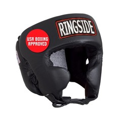 Ringside Competition Boxing Muay Thai MMA Sparring Head Protection Headgear w…