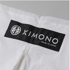KIMONO brand 2024 Yagasuri Model BJJ Gi Made in Japan (SOLD OUT) paid $585