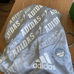 adidas Gi Bjj Size Ao100% Cotton
