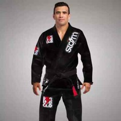 Brand New Storm Cut BJJ Gi Jiu-Jitsu Kimono 350 GSM Top Quality Storm Gi