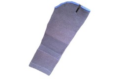 sole and achilles protector -Kendo protection Kendo Armors