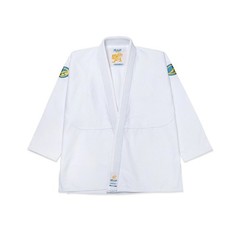Shoyoroll IBJJF 2023 2024 BJJ Gi Kimono Jiu Jitsu Uniform With Bag New White