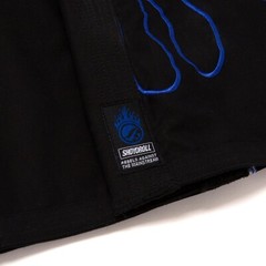 Best Selling Shoyoroll batch#135 Inferno Kimono Top Quality BJJ Gi in All Sizes