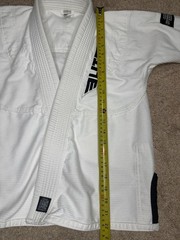 Elite Sports Kids BJJ Brazilian Jiu Jitsu Gi Top Only