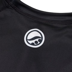 Shoyoroll Comp 24.2 Rash Guard SS and Training Fitted Shorts for BJJ Jiu Jitsu