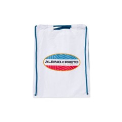 Best Selling Albino und Preto BRG Comp White BJJ Gi | Top Quality AP Kimono