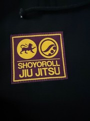 Shoyoroll Batch 83 Mamba Competitor Size A2 Black Gi New – BJJ-BNIB