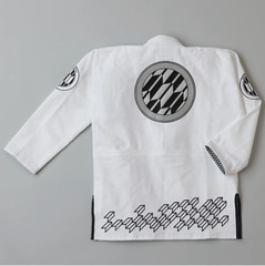KIMONO brand 2024 Yagasuri Model BJJ Gi Made in Japan (SOLD OUT) paid $585