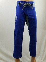 Ground Stryke BJJ / Jui Jitsu / Judo Gi v4.0