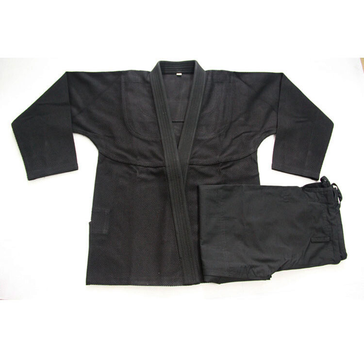 Adult Pearl weave BJJ GI-Brazilian jiu-jitsu uniforms Gi for adults 450g Pearl