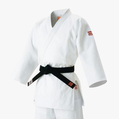 KUSAKURA – JOA – JACKET – Sensei Double Weave Judo Gi