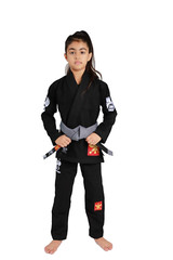 PI3- BJJ Gi for KIDS-YOUTH/ADULTS (WOMEN-MEN) | Jiu Jitsu Gi w/FREE Belt