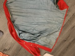 RARE Vintage Japan JUDO Jacket 1958-59 world Champs