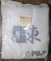 New Fuji Mens Brazilian Jiu Jitsu Jiu-Jitsu Higashi Lifestyle GI PANTS Large L